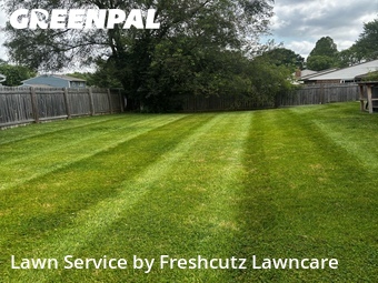 Lawn Care nearby Dayton, OH, 