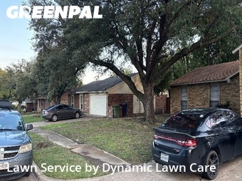 Yard Cutting nearby Garland, TX, 
