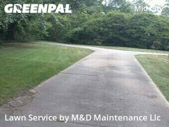 Lawn Care nearby Baton Rouge, LA, 