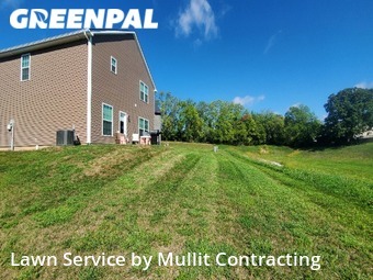 Lawn Maintenance nearby Georgetown, KY, 