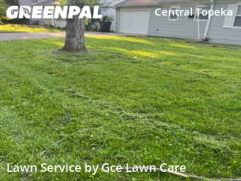 Yard Cutting nearby Topeka, KS, 