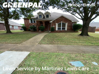 Lawn Mow nearby Plano, TX, 