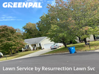Lawn Mow nearby Mc Leansville, NC, 