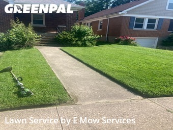 Lawn Mowing nearby Cincinnati, OH, 