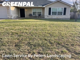 Lawn Mowing nearby Temple, TX, 