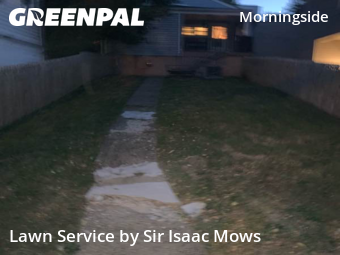 Lawn Mow nearby Pittsburgh, PA, 