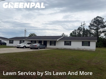 Lawn Service nearby Valdosta, GA, 