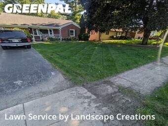 Lawn Care Service nearby Lowell, IN, 