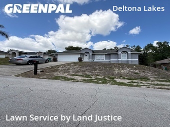 Grass Cut nearby Deltona, FL, 