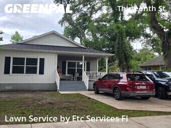 Residential Landscaping In St. Petersburg,33705,Landscaping Installation by Etc Services Fl, work completed in Jun , 2026