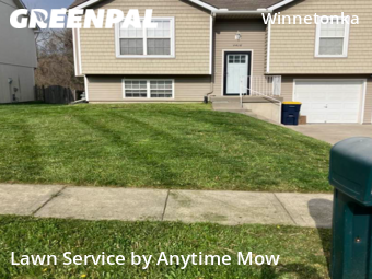 Yard Mowing nearby Kansas City, MO, 