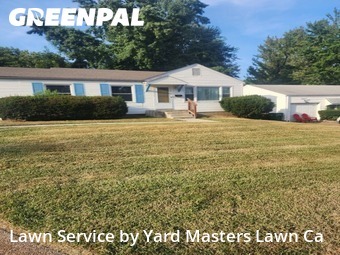 Grass Cutting nearby St. Louis, MO, 
