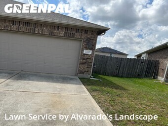 Yard Mowing nearby Spring, TX, 