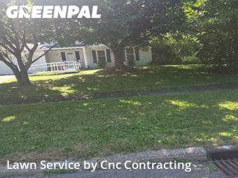 Grass Cut nearby Warren, OH, 