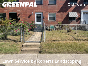 Lawn Care Service nearby Alexandria, VA, 