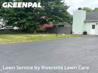 Lawn Mow nearby Rochester, NY, 