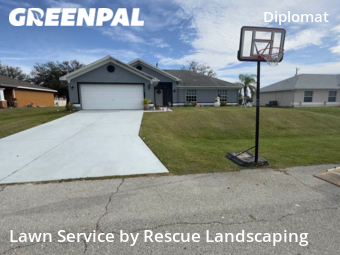 Lawn Mowing Service nearby Cape Coral, FL, 