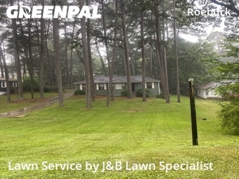 Lawn Care nearby Birmingham, AL, 