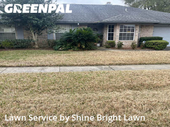 Lawn Mowing Service nearby Jacksonville, FL, 