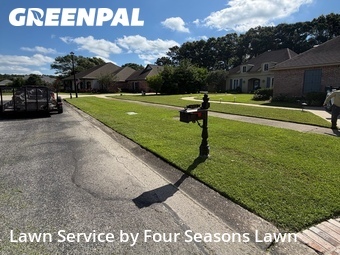 Lawn Maintenance nearby Baton Rouge, LA, 