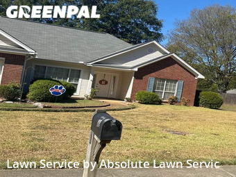 Lawn Mow nearby Madison, MS, 
