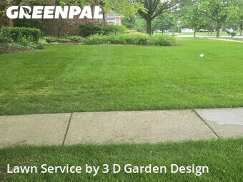 Lawn Service nearby Fox River Grove, IL, 