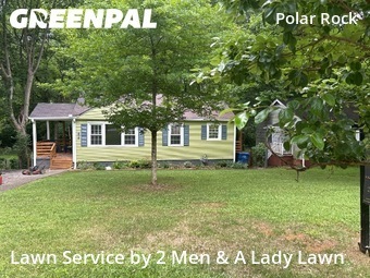 Lawn Cutting nearby Atlanta, GA, 