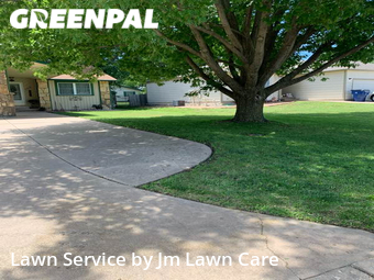 Yard Cutting nearby Rose Hill, KS, 