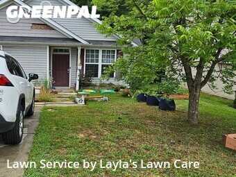 Grass Cutting nearby Kannapolis, NC, 