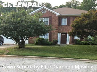 Lawn Mow nearby Lithonia, GA, 