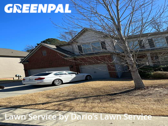 Lawn Care Service nearby Cumming, GA, 