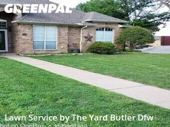 Lawn Cut nearby Grand Prairie, TX, 
