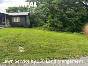 Lawn Mowing nearby Thompsons Station, TN, 