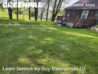 Yard Cutting nearby Cedar Rapids, IA, 