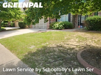 Lawn Care nearby Grayson, GA, 