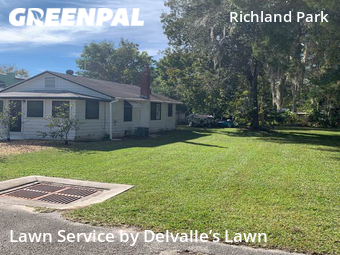 Grass Cutting nearby Daytona Beach, FL, 