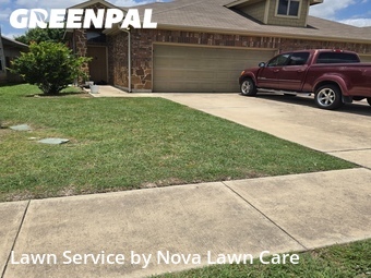 Grass Cutting nearby Hutto, TX, 