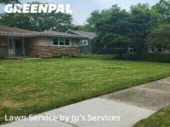 Yard Mowing nearby Palatine, IL, 