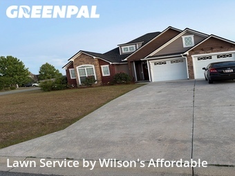 Yard Cutting nearby Valdosta, GA, 