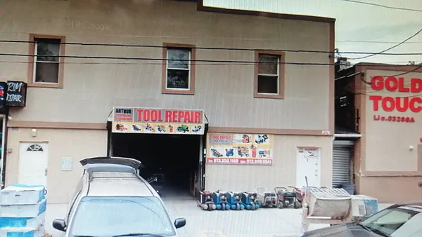 Arthur Tool Repair Photo 7