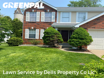 Lawn Cutting nearby Ballwin, MO, 