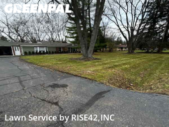 Lawn Maintenance nearby Southfield, MI, 