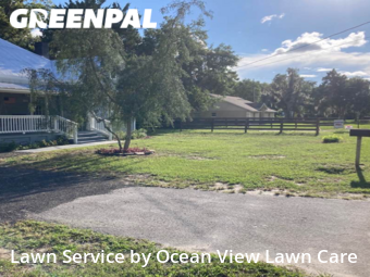 Yard Mowing nearby Umatilla, FL, 