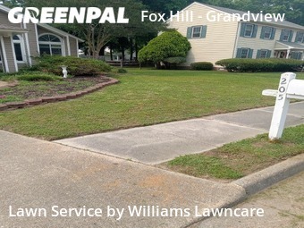 Lawn Mowing Service nearby Hampton, VA, 