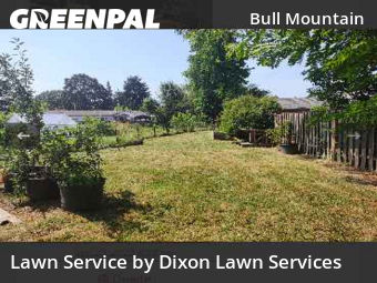 Lawn Mow nearby Tigard, WA, 