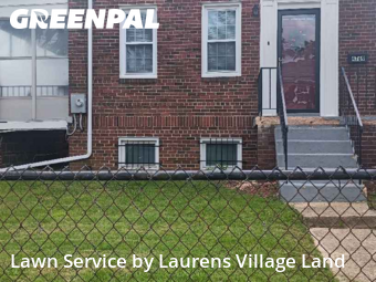 Lawn Maintenance nearby Suitland, VA, 