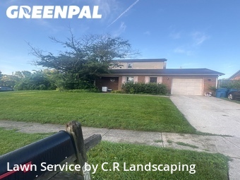 Lawn Care Service nearby Lexington, KY, 