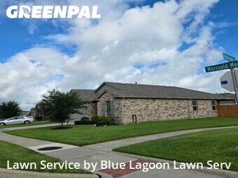 Grass Cutting nearby Katy, TX, 