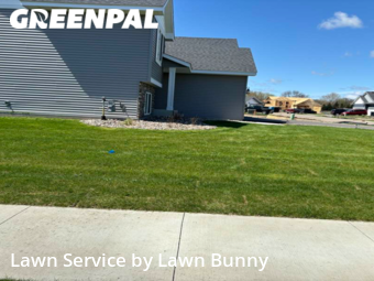 Lawn Cutting nearby Lakeville, MN, 