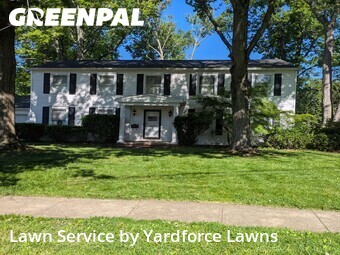 Lawn Mowing nearby Fairview Park, OH, 